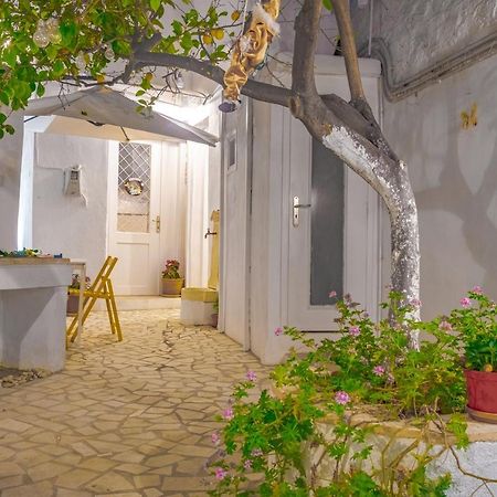 The Venetian Walls 'Central House With Private Courtyard - Charmy & Cheap' Heraklion Exterior foto