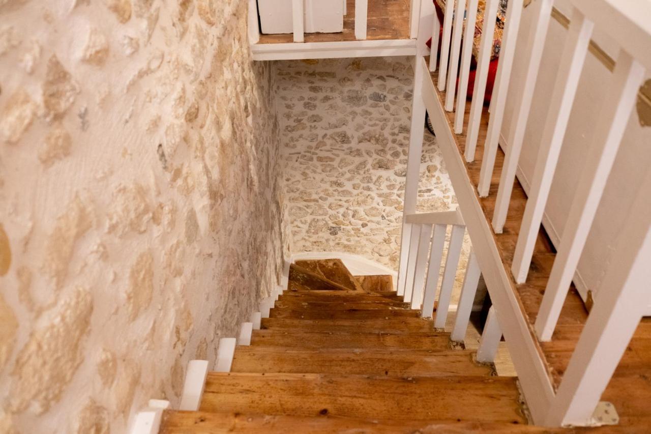 The Venetian Walls 'Central House With Private Courtyard - Charmy & Cheap' Heraklion Exterior foto
