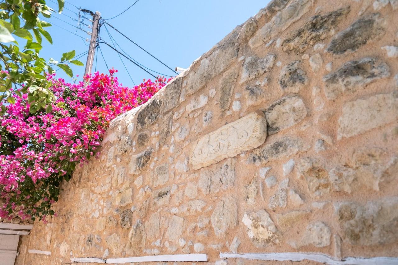 The Venetian Walls 'Central House With Private Courtyard - Charmy & Cheap' Heraklion Exterior foto