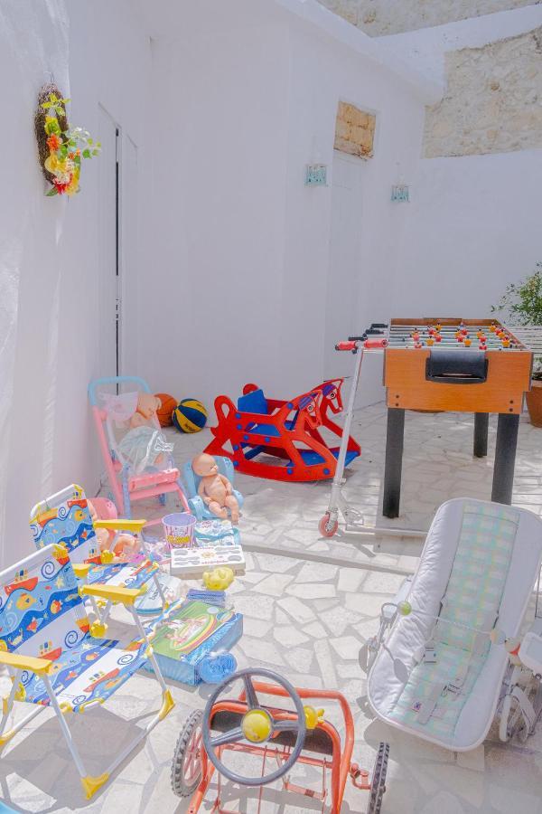 The Venetian Walls 'Central House With Private Courtyard - Charmy & Cheap' Heraklion Exterior foto