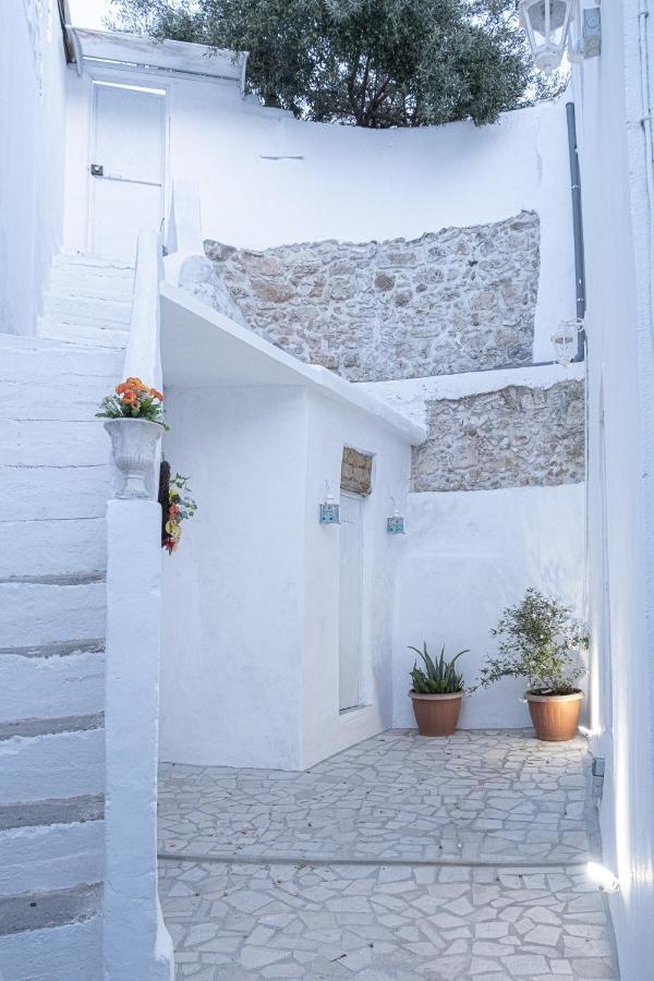 The Venetian Walls 'Central House With Private Courtyard - Charmy & Cheap' Heraklion Exterior foto