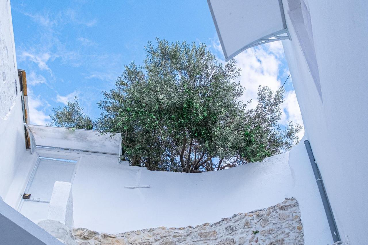The Venetian Walls 'Central House With Private Courtyard - Charmy & Cheap' Heraklion Exterior foto