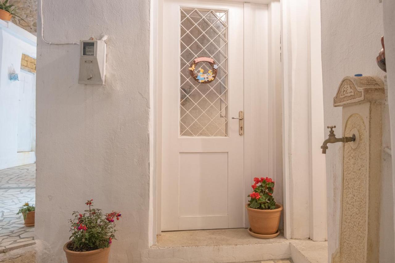 The Venetian Walls 'Central House With Private Courtyard - Charmy & Cheap' Heraklion Exterior foto