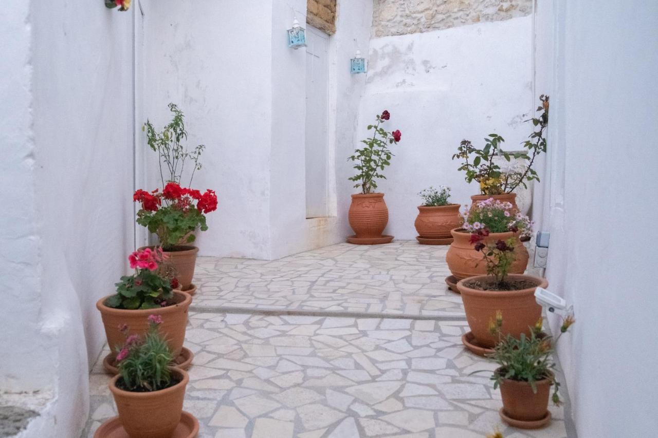 The Venetian Walls 'Central House With Private Courtyard - Charmy & Cheap' Heraklion Exterior foto